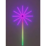 চাইনিজ RGB ইউনিক লাইট