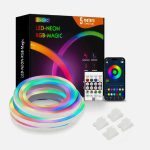 চাইনিজ RGB ইউনিক লাইট