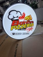 বেল সাইন - Image 5